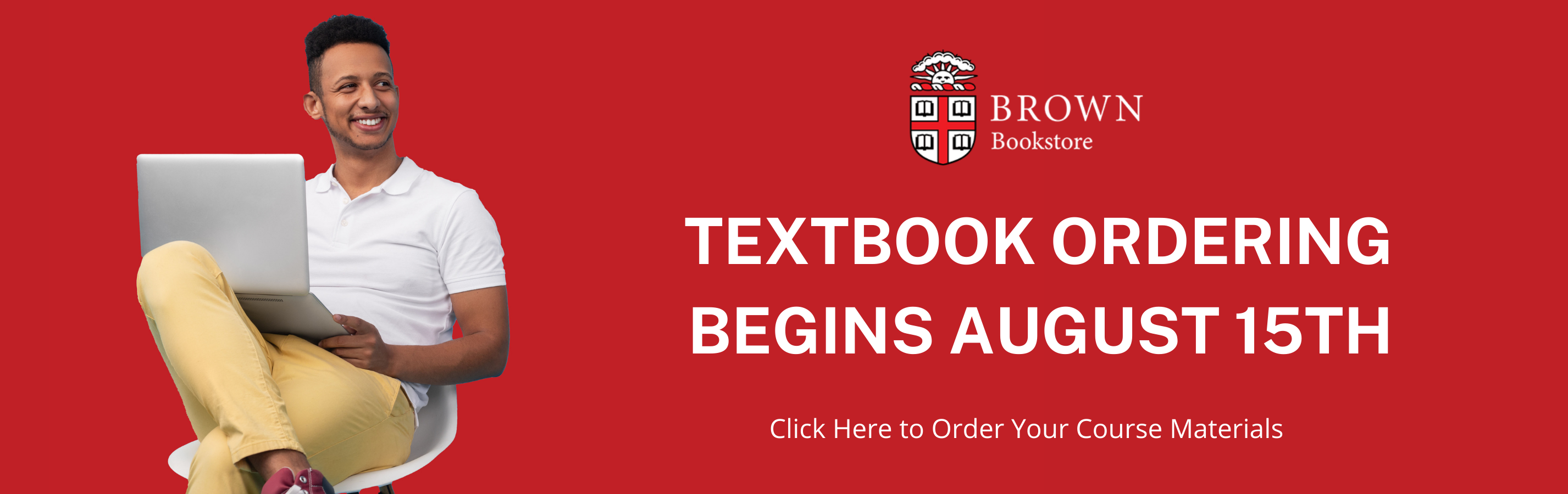 Textbook Ordering 2022